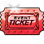 Event Ticket