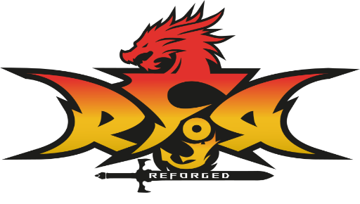 Reforged Server